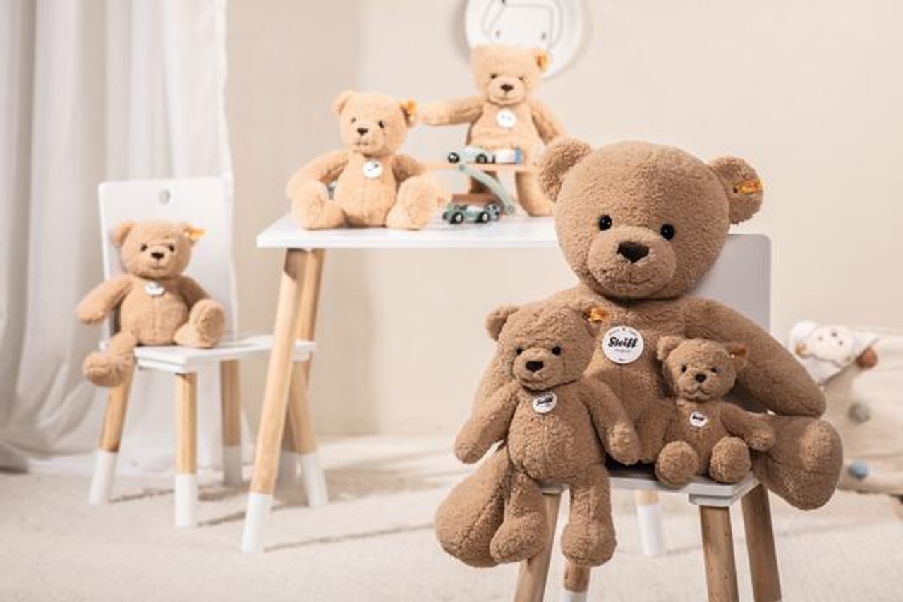 teddy bear